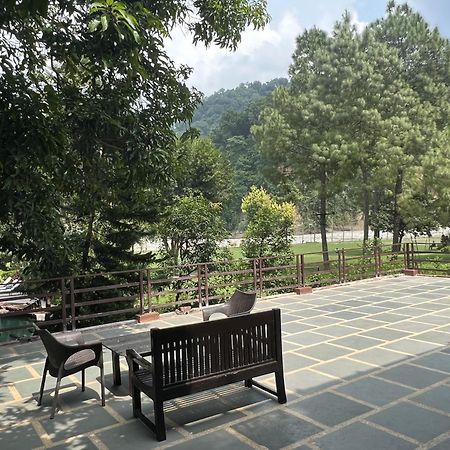 Riverside By Aahma Garjia Dış mekan fotoğraf