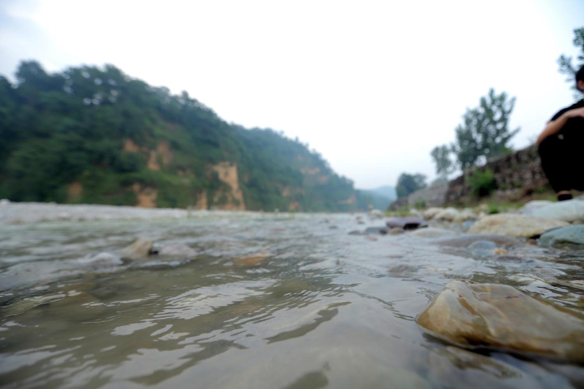 Riverside By Aahma Garjia Dış mekan fotoğraf