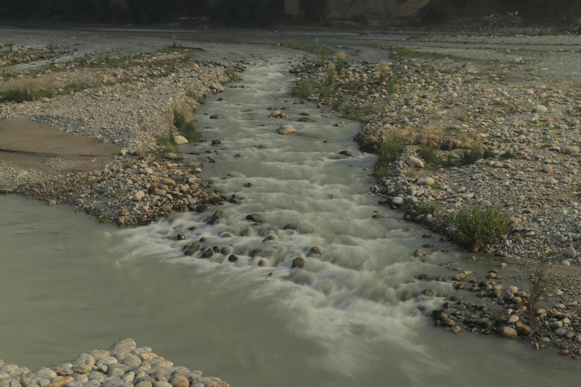 Riverside By Aahma Garjia Dış mekan fotoğraf