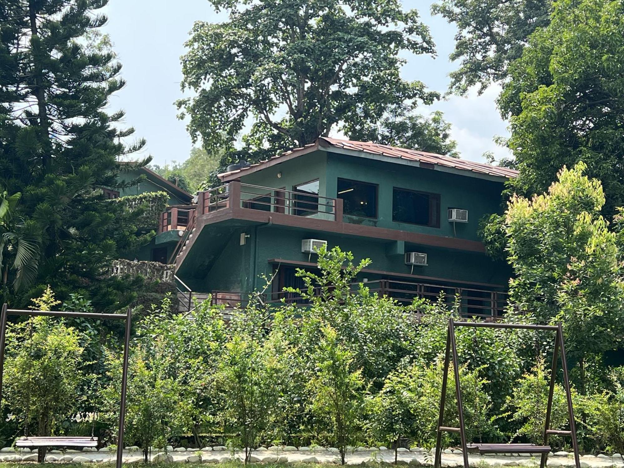 Riverside By Aahma Garjia Dış mekan fotoğraf